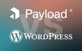 Vergleich zwischen Payload CMS und WordPress