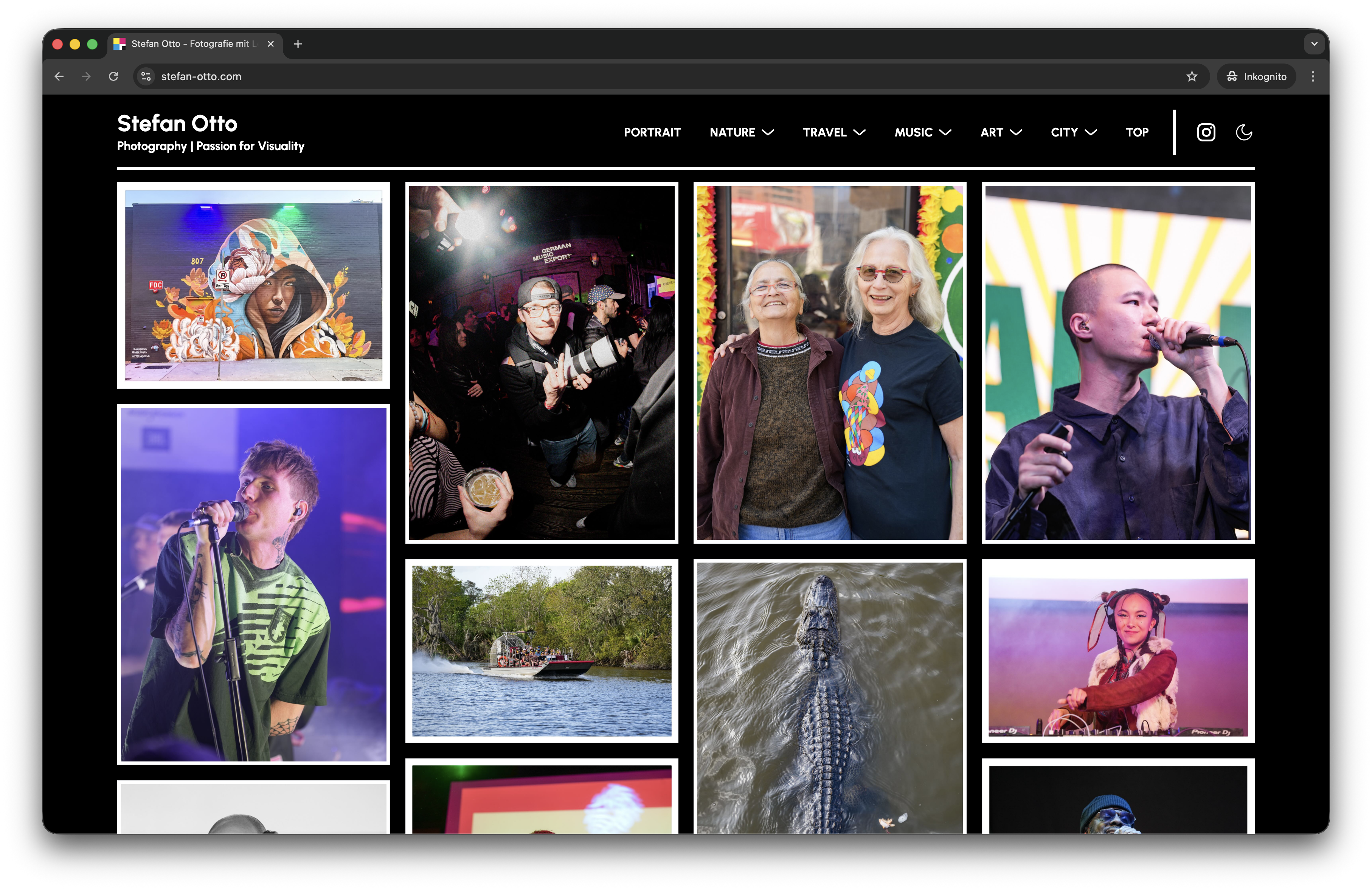 Stefan Otto Photography